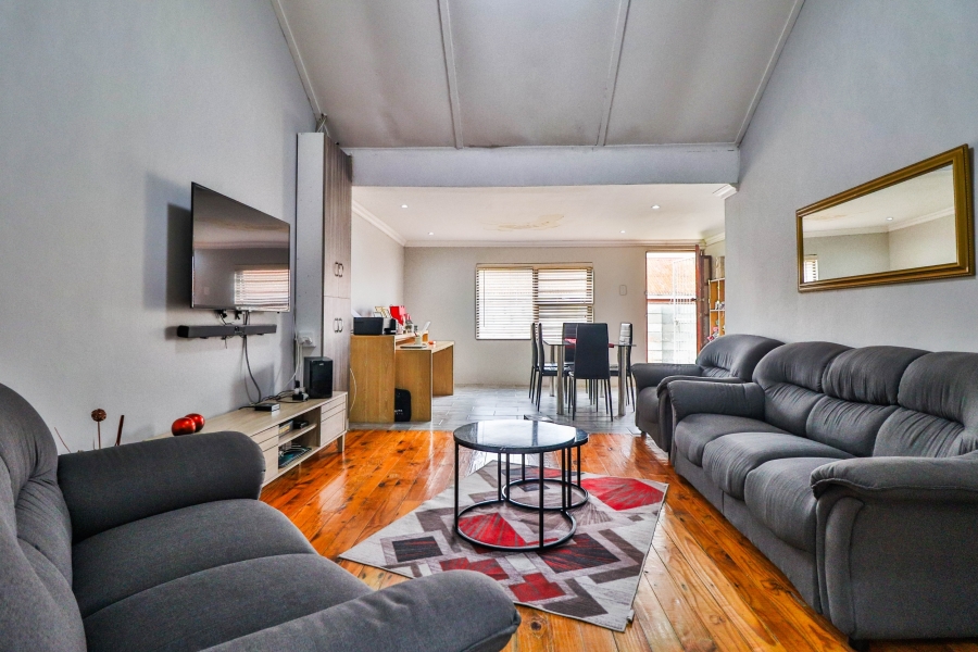 3 Bedroom Property for Sale in Kensington Eastern Cape